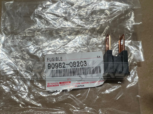 New Toyota Land Cruiser 4Runner Tacoma OEM 80A Fusible Link 90982-08203