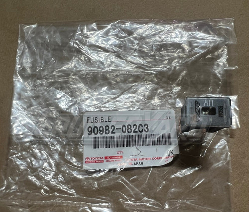 New Toyota Land Cruiser 4Runner Tacoma OEM 80A Fusible Link 90982-08203