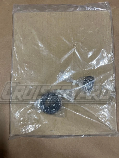 New Toyota Land Cruiser OEM H55 Diesel Manual Trans Overhaul Kit 04331-60160