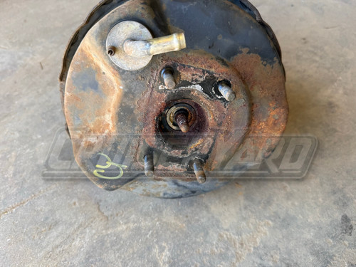 Toyota Land Cruiser 1985-1987 FJ60 Brake Booster 44610-60440