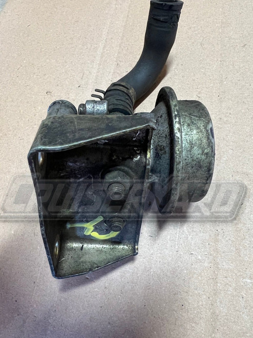 Toyota Land Cruiser FJ80 3FE Air Switching Valve Hose Bracket  25710-61031