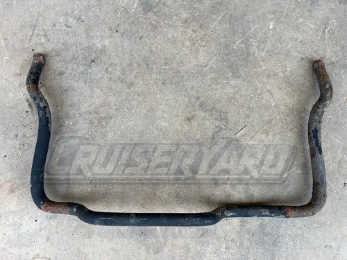 Toyota Land Cruiser 93-97 FZJ80 OEM Front Sway Bar 48804-60060