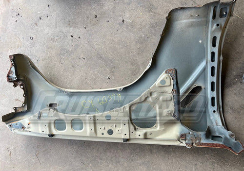 Toyota Land Cruiser OEM FJ60 FJ62 Left Driver Front Fender