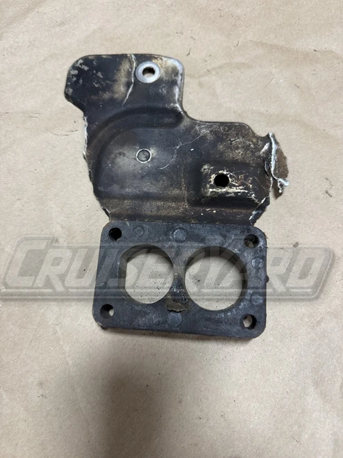 Toyota Land Cruiser FJ60 OEM Carb Heat Insulator 21912-61032