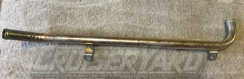 Near New NOS Toyota Land Cruiser FJ60 2F Air Tube 17361-61020