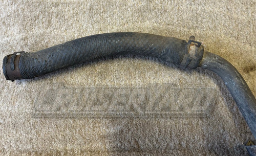 Toyota Land Cruiser FJ60 2F Air Tube with Air Hose 17361-61020