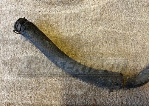 Toyota Land Cruiser FJ60 2F Air Tube with Air Hose 17361-61020