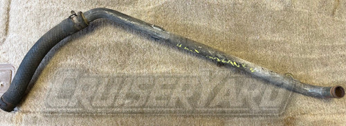 Toyota Land Cruiser FJ60 2F Air Tube with Air Hose 17361-61020