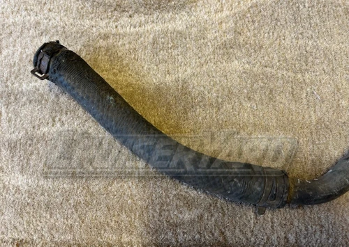 Toyota Land Cruiser FJ60 2F Air Tube with Air Hose 17361-61020