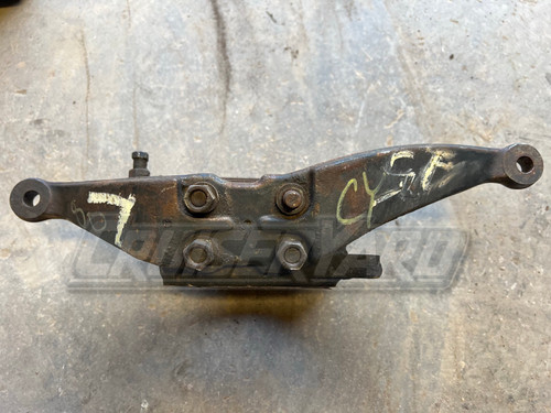Toyota Land Cruiser FZJ80 OEM Kick Down Throttle Cable 35520-60110
