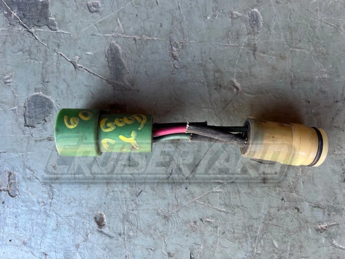 Toyota Land Cruiser FJ60 BJ60 Fusible Link 90982-08135 Green