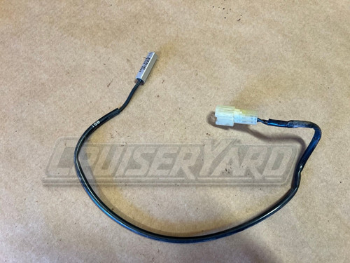 Toyota Land Cruiser 1997 FZJ80 LX450 Water Temperature Switch 88790-60080