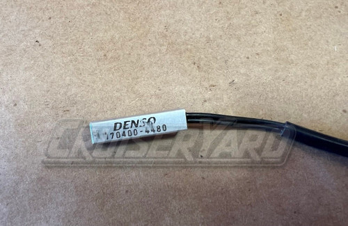 Toyota Land Cruiser 1997 FZJ80 LX450 Water Temperature Switch 88790-60080