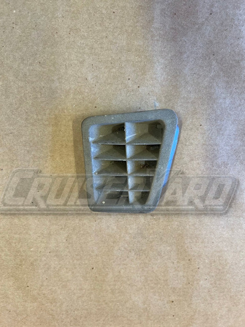 Toyota Land Cruiser FZJ80 Right Oak Defroster Nozzle Vent 55962-60030-E0
