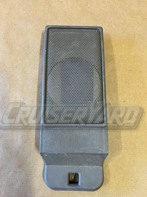 Toyota Land Cruiser FZJ80 Oak Speaker Cover 55472-60030-E0