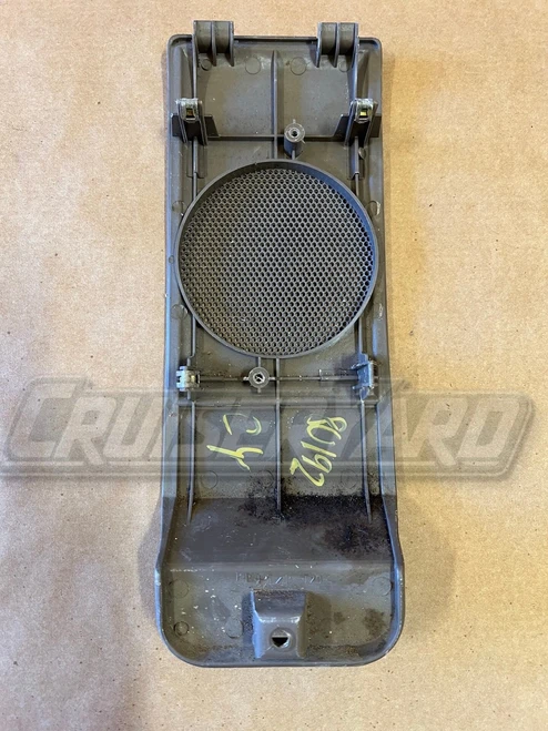 Toyota Land Cruiser FZJ80 Oak Speaker Cover 55472-60030-E0