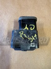 Toyota Land Cruiser 95-97 FZJ80 Right Vent Register 55670-60030