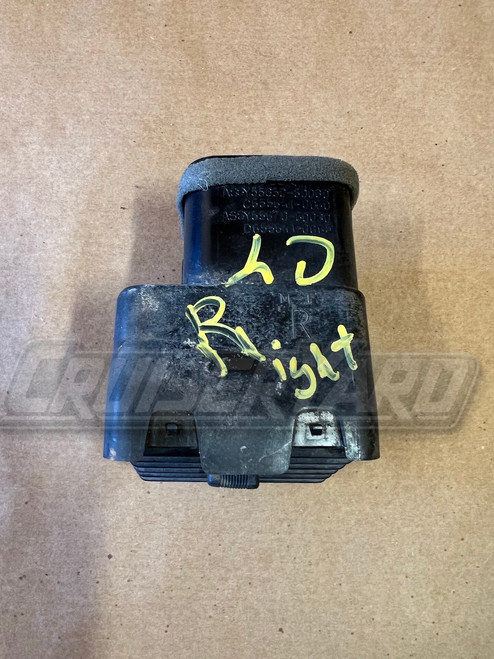 Toyota Land Cruiser 95-97 FZJ80 Right Vent Register 55670-60030