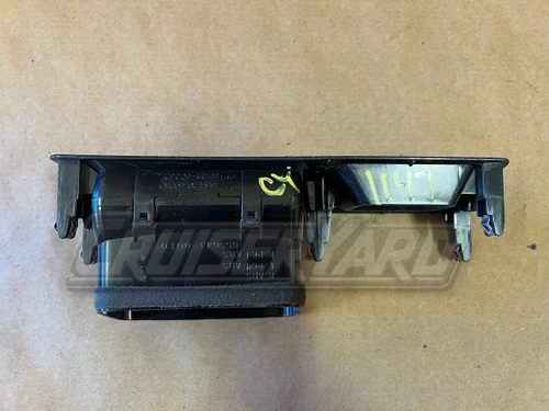 Toyota Land Cruiser 95-97 FZJ80 Center Instrument Bezel 55420-60010