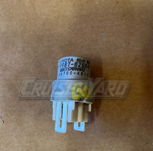 Toyota Land Cruiser 4Runner Tacoma FZJ80 Glove Box Light 84242-20030