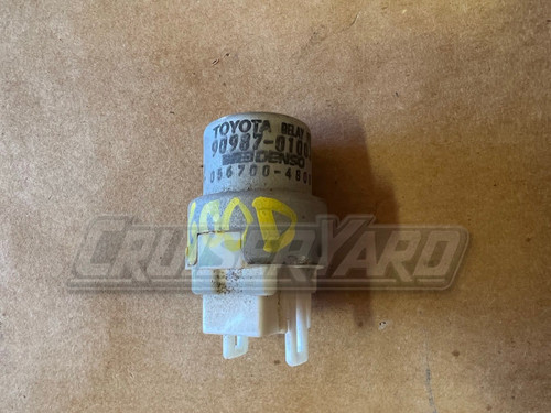 Toyota Land Cruiser 4Runner FJ60 FJ62 FZJ80 Light Relay 90987-01003