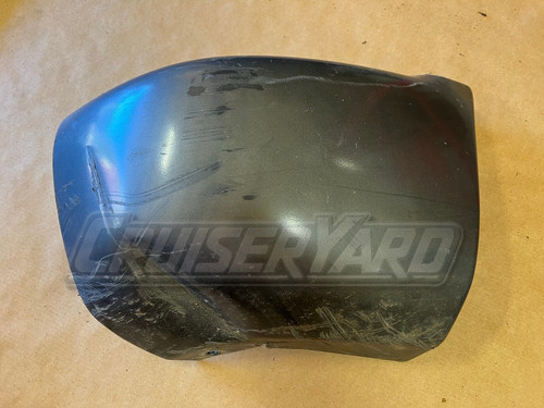 Toyota Land Cruiser 95-97 FZJ80 Front Bumper 52111-60540 SnD
