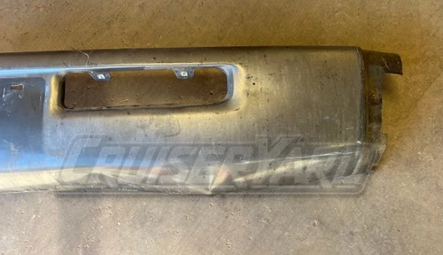 Toyota Land Cruiser 95-97 FZJ80 Front Bumper 52111-60540 SnD