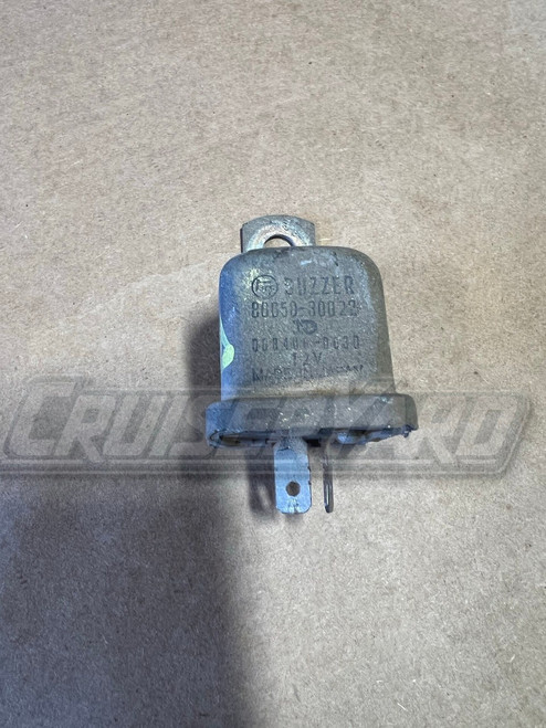Toyota Land Cruiser FJ40 FJ55 Pickup Buzzer Assembly 86650-30022