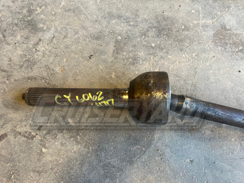 Toyota Land Cruiser FJ60 FJ62 Left Birf/ CV Joint Axle 43412-35010 43405-60016