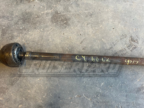 Toyota Land Cruiser FJ60 FJ62 Right Birf/ CV Joint Axle 43411