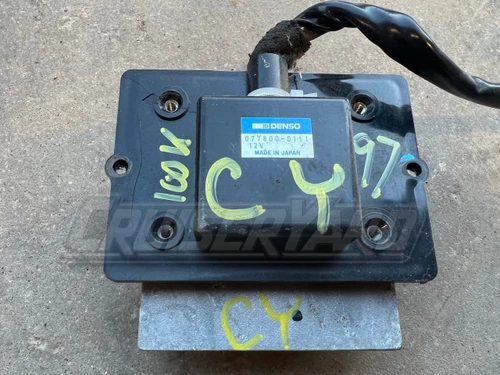 Toyota Land Cruiser Lexus FZJ80 LX450 AC Amplifier 88650-60130