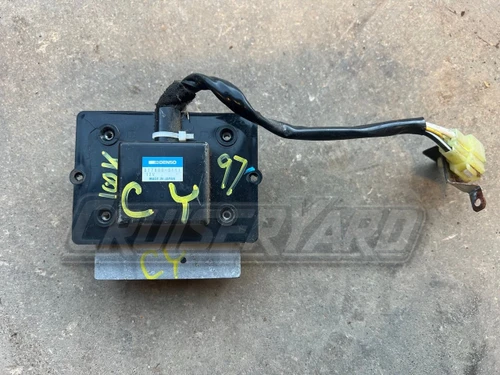 Toyota Land Cruiser Lexus FZJ80 LX450 AC Amplifier 88650-60130