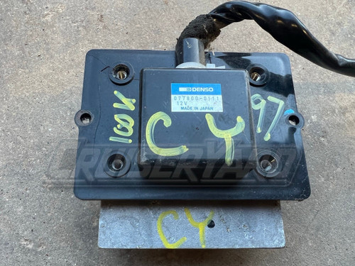 Toyota Land Cruiser Lexus FZJ80 LX450 AC Amplifier 88650-60130