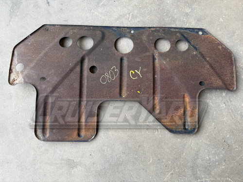 Toyota Land Cruiser FJ60 HJ60 FJ62 Under Engine Cover 51441-60061