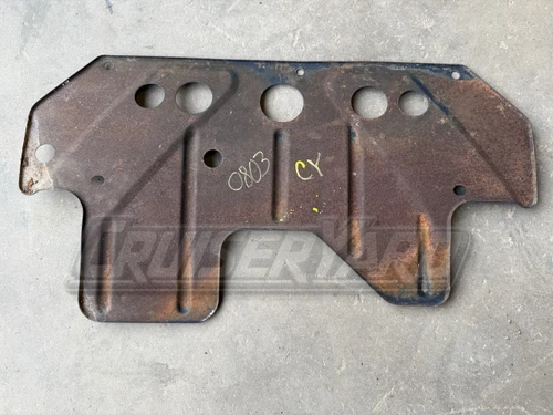 Toyota Land Cruiser FJ60 HJ60 FJ62 Under Engine Cover 51441-60061