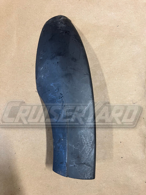 Toyota Land Cruiser UZJ100 Left Front Roof Rack Cover
