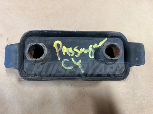 Toyota Land Cruiser UZJ100 Right Middle Roof Rack Foot