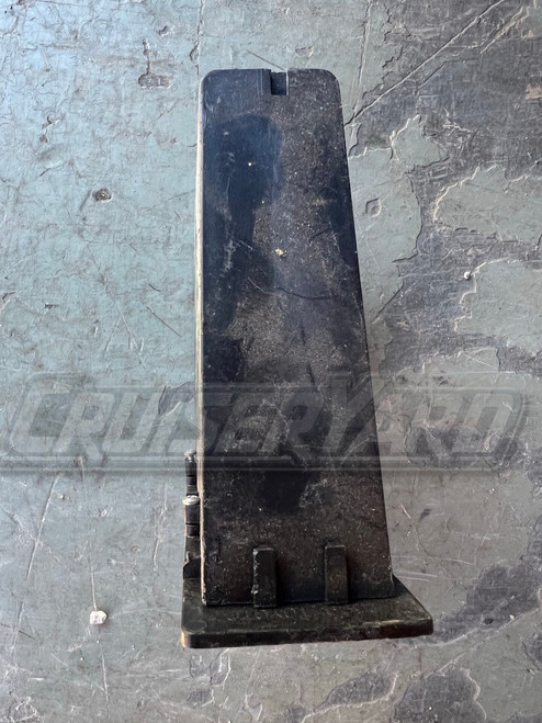 Toyota Scosche 2416 Radio Stereo Single Din Pocket FJ62