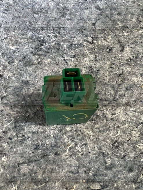 Toyota Land Cruiser FJ60 4Runner Pickup Flasher Relay 81980-22070