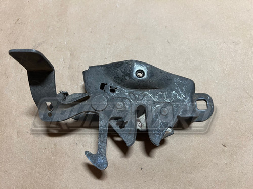 Toyota Land Cruiser FJ60 FJ62 Hood Lock Latch 53510-90A01