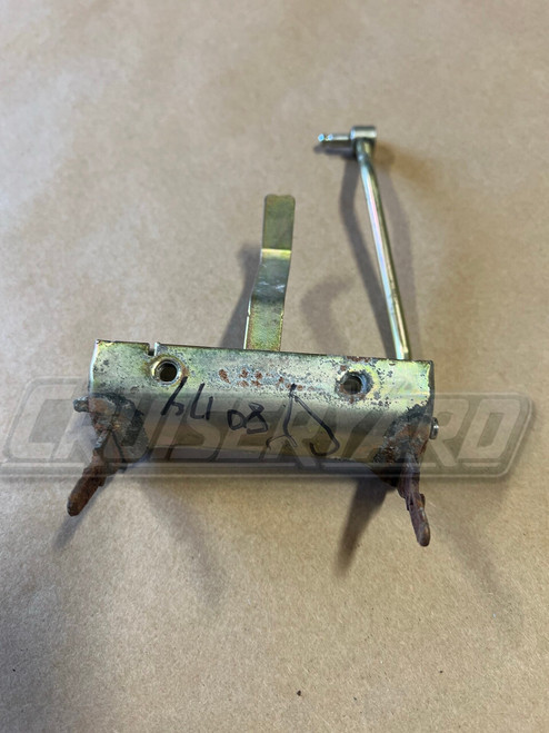 Toyota Land Cruiser FJ80 FZJ80 Upper Hatch Combo New Handle