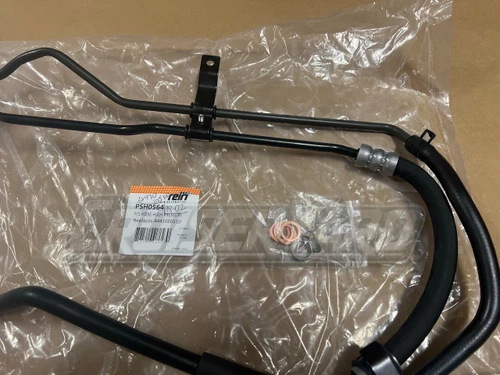 New 98-02 Toyota Land Cruiser UZJ100  Power Steering Pressure Tube 44410-60510
