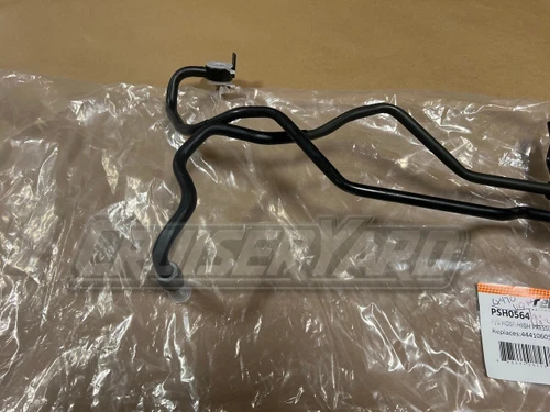 New 98-02 Toyota Land Cruiser UZJ100  Power Steering Pressure Tube 44410-60510