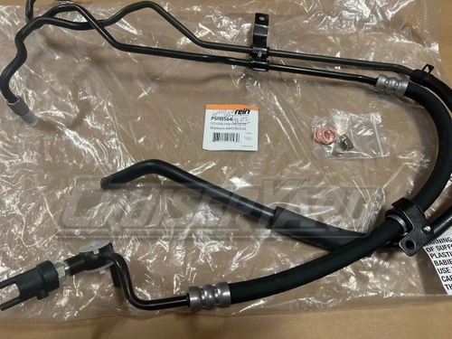 New 98-02 Toyota Land Cruiser UZJ100  Power Steering Pressure Tube 44410-60510