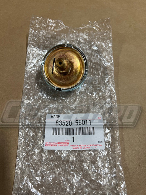 New Toyota Land Cruiser OEM FJ40 FJ60 4Runner Oil Sender 83520-55011