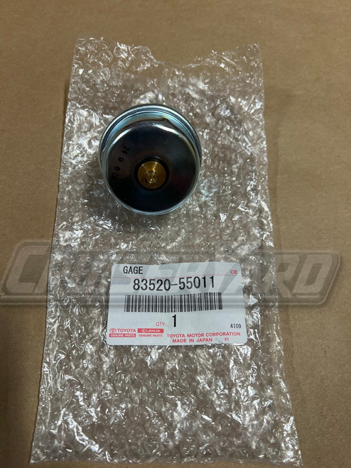 New Toyota Land Cruiser OEM FJ40 FJ60 4Runner Oil Sender 83520-55011