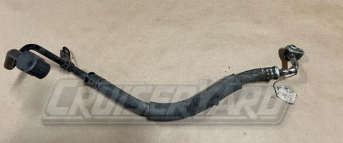 Toyota Land Cruiser FJ80 3FE AC Discharge Hose 88711-60140