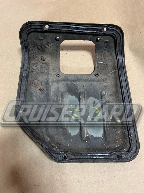 Toyota Land Cruiser FJ62 OEM Transmission Cover 58261-90A04