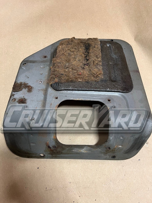 Toyota Land Cruiser FJ62 OEM Transmission Cover 58261-90A04