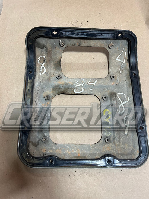 Toyota Land Cruiser FJ60 OEM Transmission Cover 58261-90A04